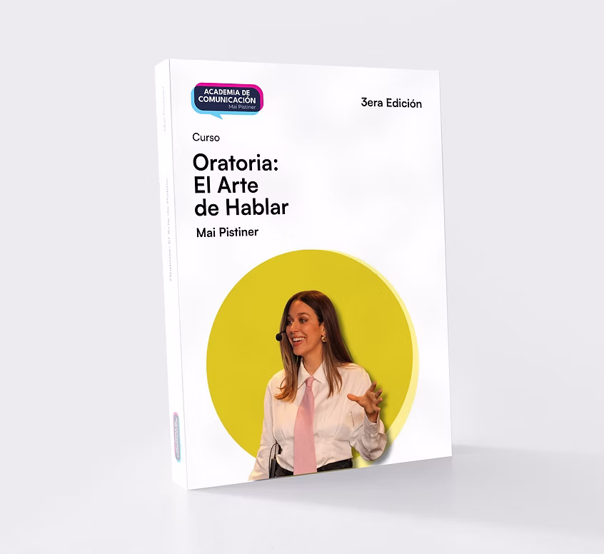 Ebook Gratuito Oratoria