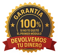 Garantía de Satisfacción